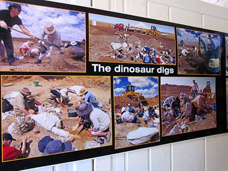 Living The New Australian Dream - Australian Age of Dinosaurs